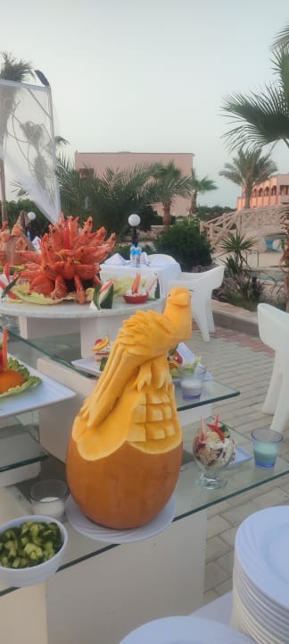 Gastro Three Corners Happy Life Beach Resort