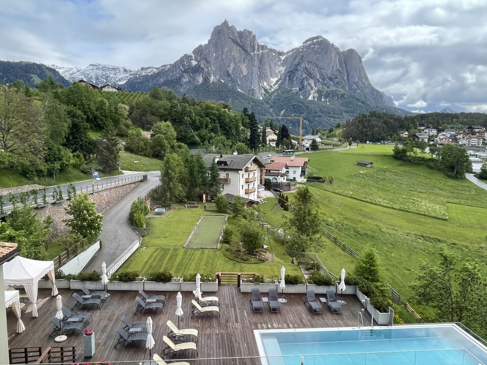 Zimmer Hotel Alpenflora