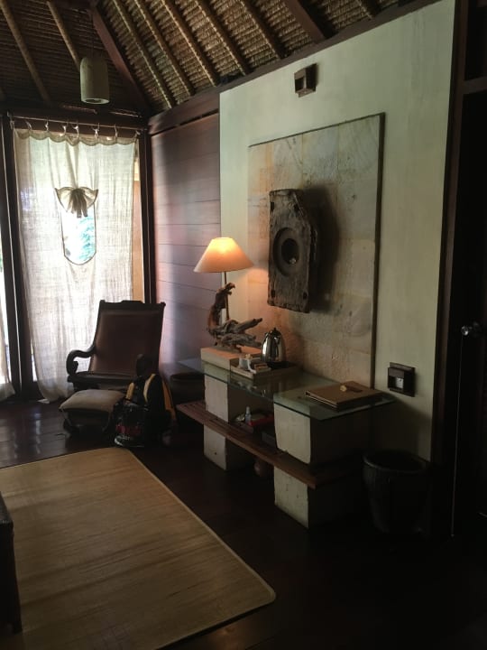 Zimmer Visakha Sanur