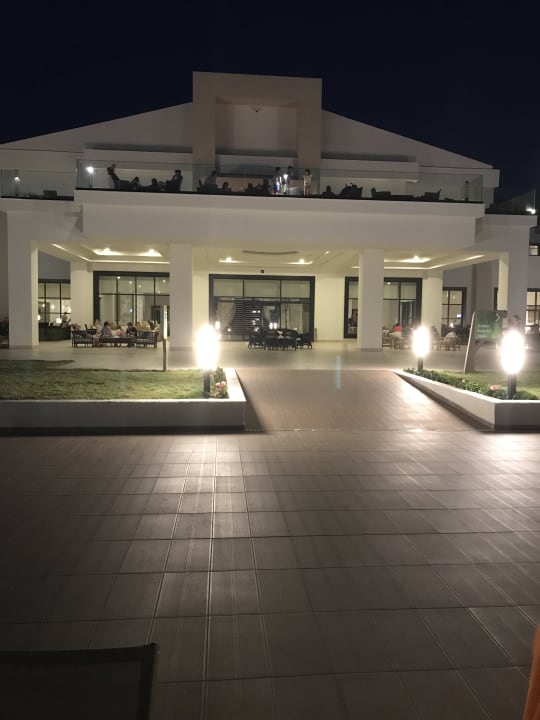 Lobby Korumar Ephesus Beach & Spa Resort