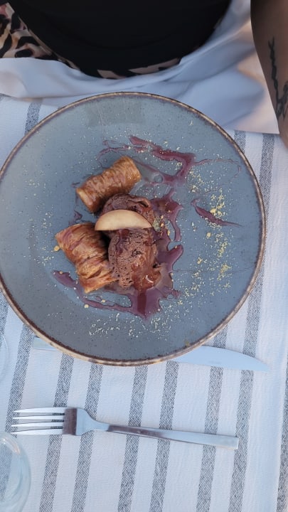 Gastro Capo Di Corfu  (Im Umbau/Renovierung)