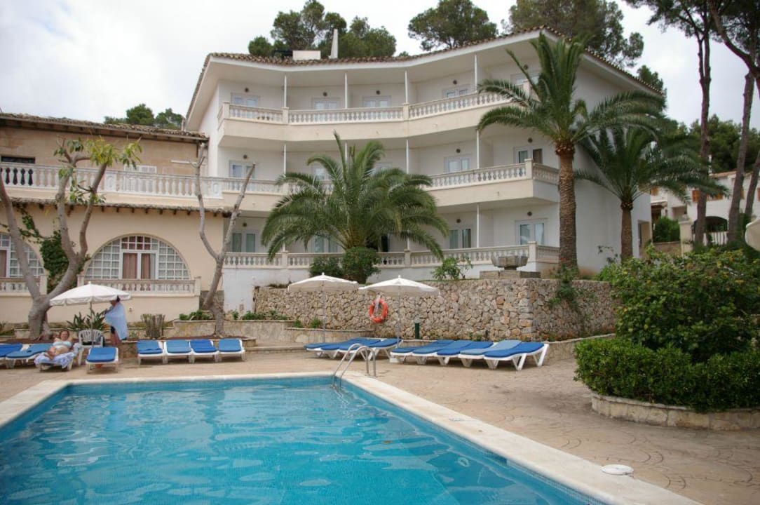 Piscine Tacande Portals