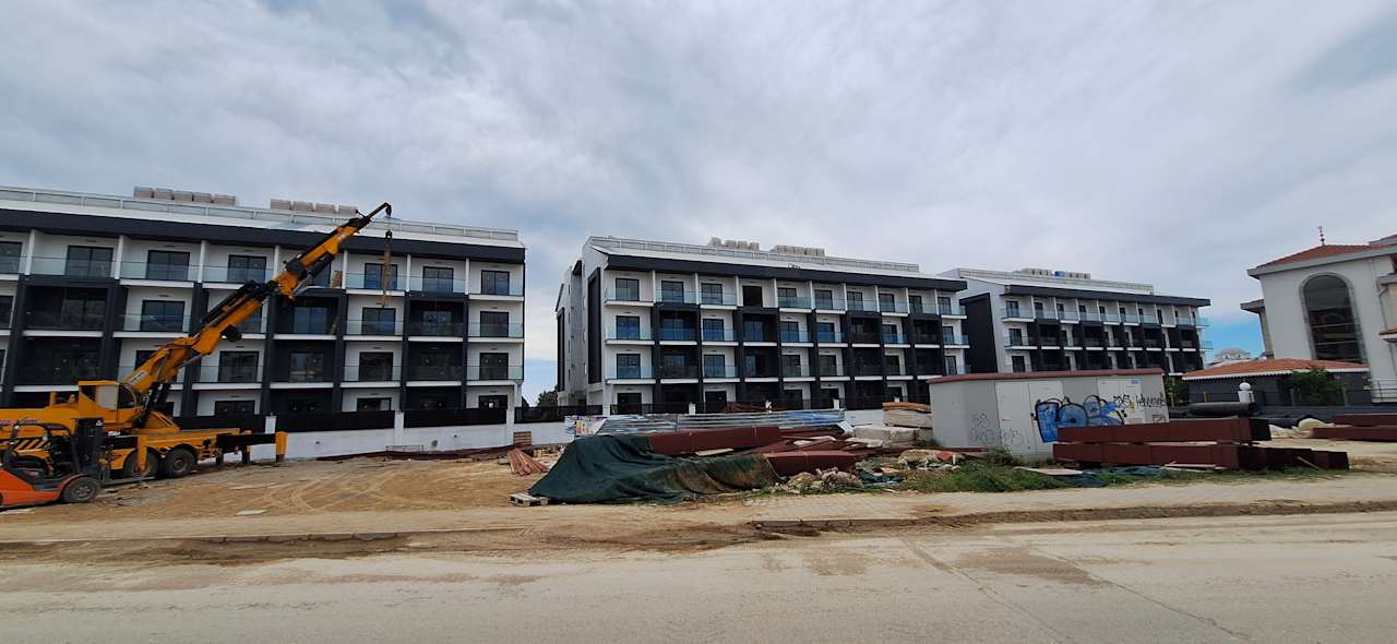 Außenansicht Royal Atlantis Icon