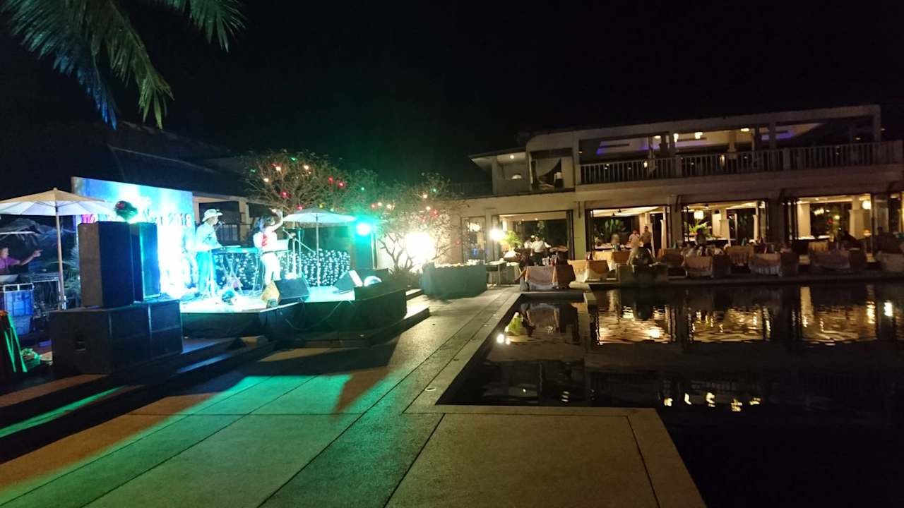 Sonstiges The Grand Southsea Khaolak Beach Resort