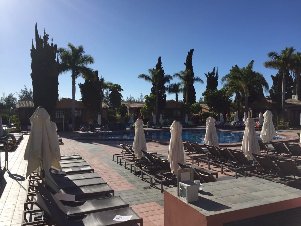 Pool Suites & Villas by Dunas