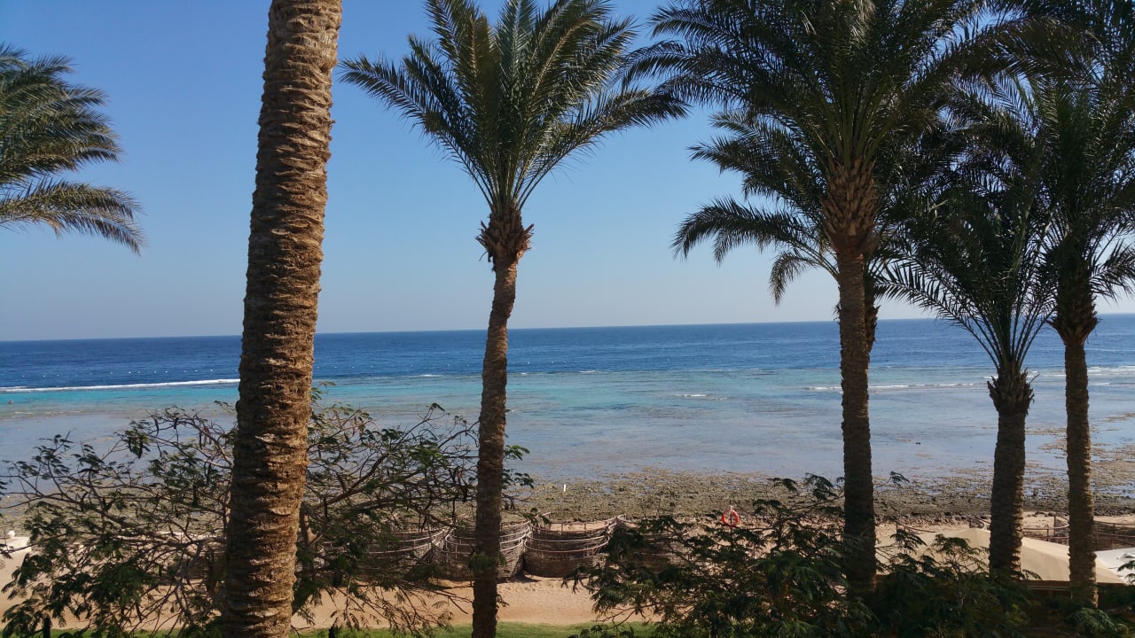 Ausblick Makadi Spa - Adults only