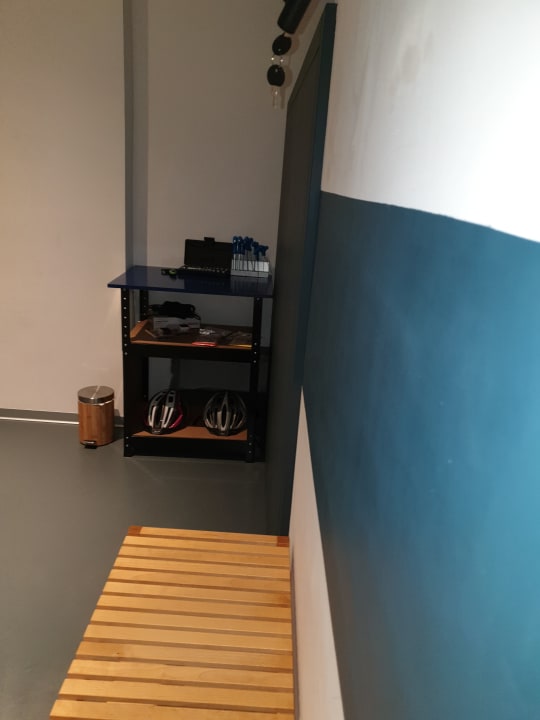 Sport & Freizeit Alla Lega