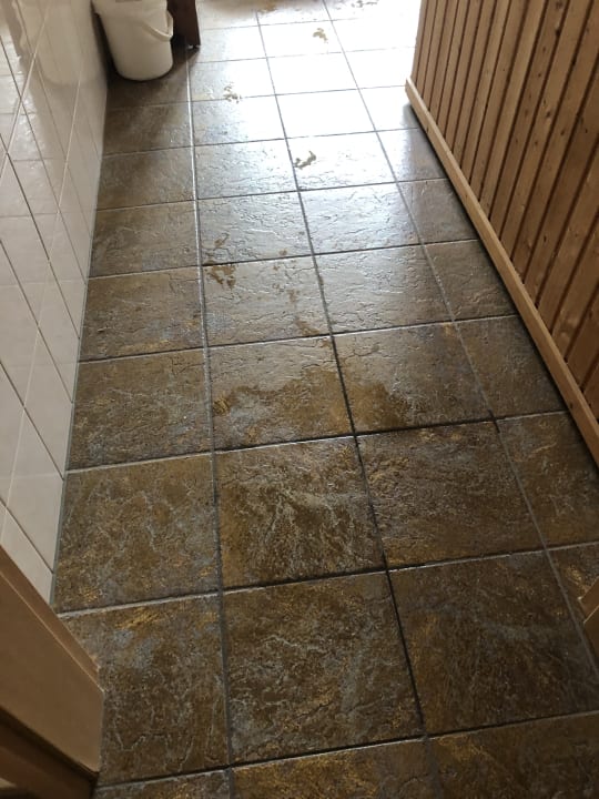 Pool Familienhotel Ebbinghof