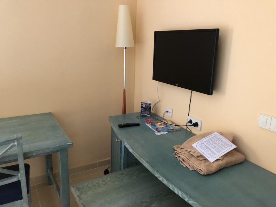 Zimmer SBH Costa Calma Beach Resort