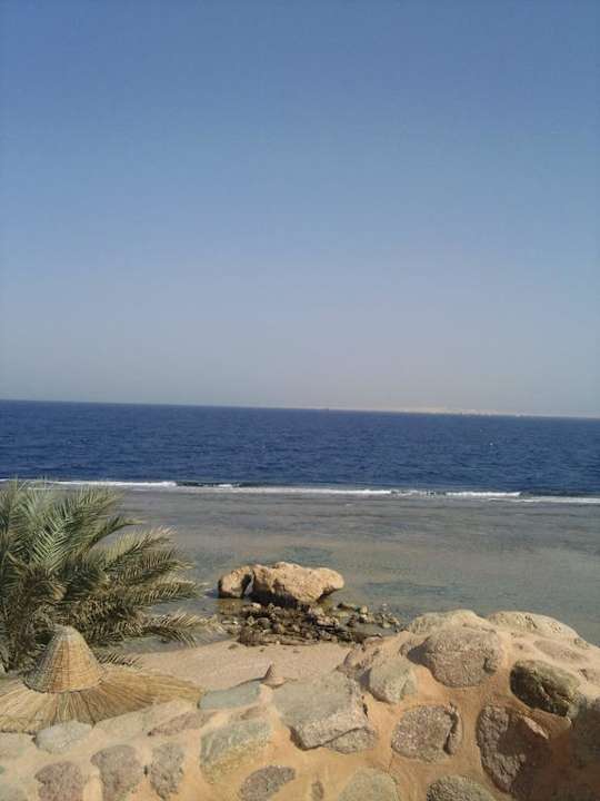 Meerblick Hotel Hauza Beach Resort