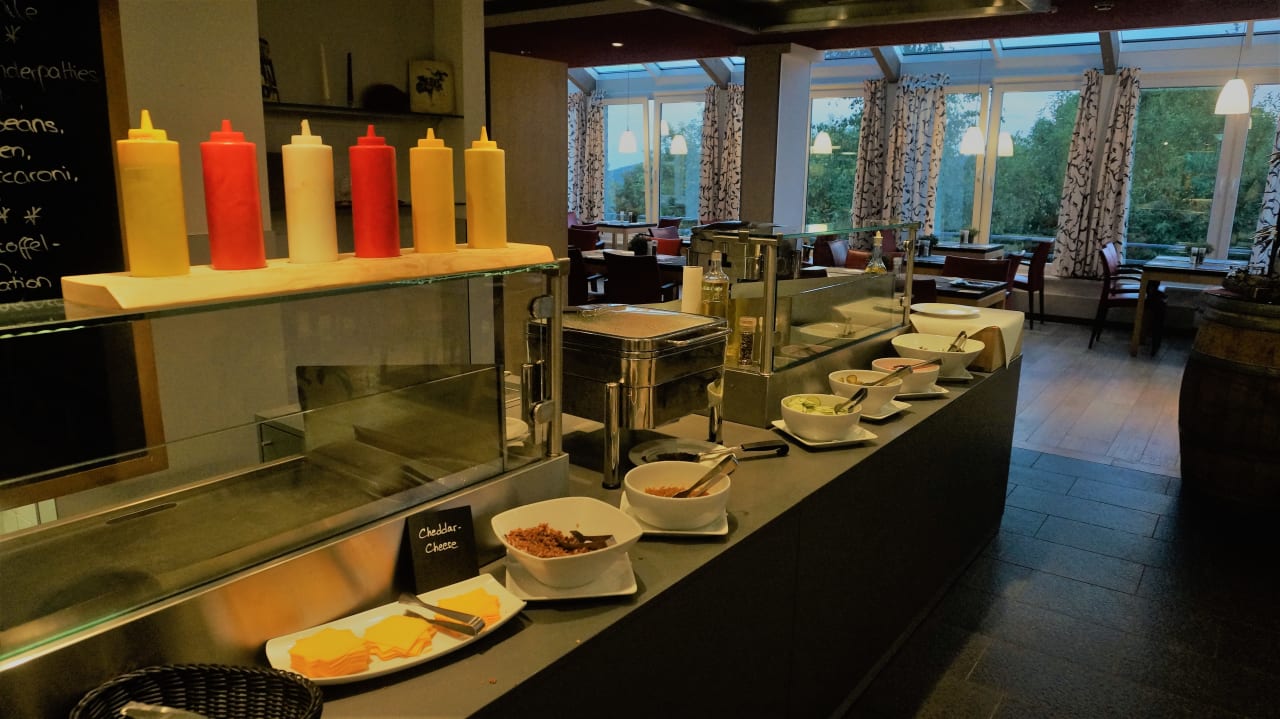 Gastro Hapimag Resort Winterberg