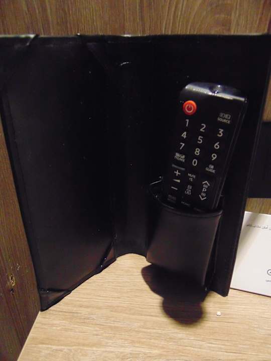 Zimmer Hotel Golden Tulip El Mechtel