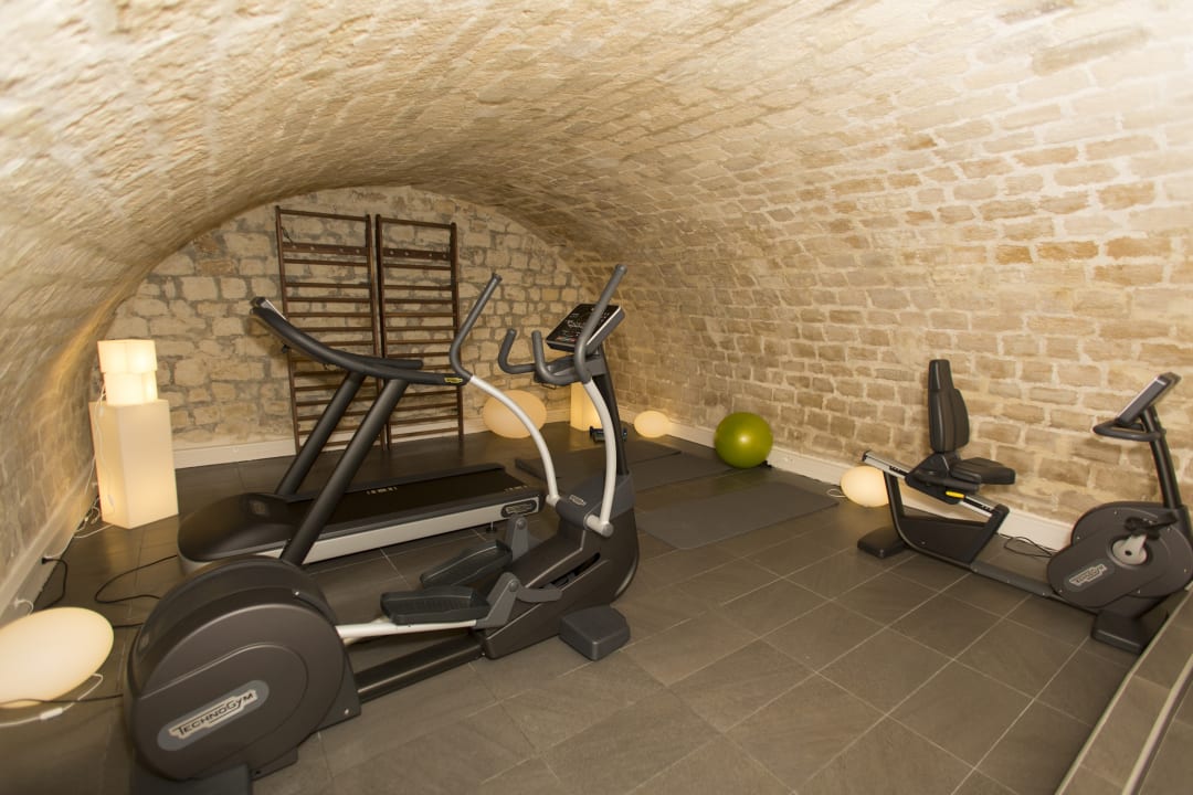 Sport & Freizeit Hotel Marais Home