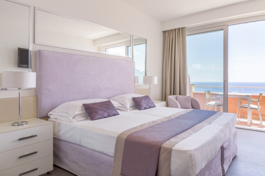 Superior - Zimmer renoviert 17/18 TUI Blue Puntamare