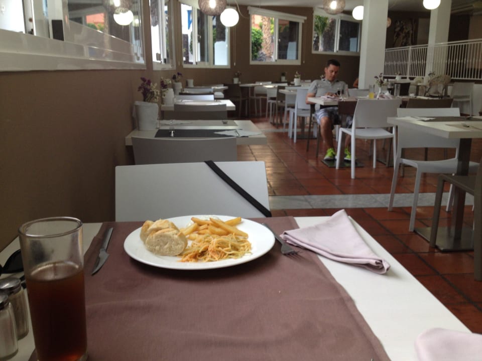 Restaurant LABRANDA Bahía y Villas Fañabé