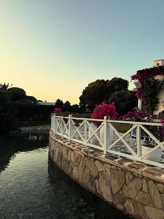 Gastro Rixos Premium Belek