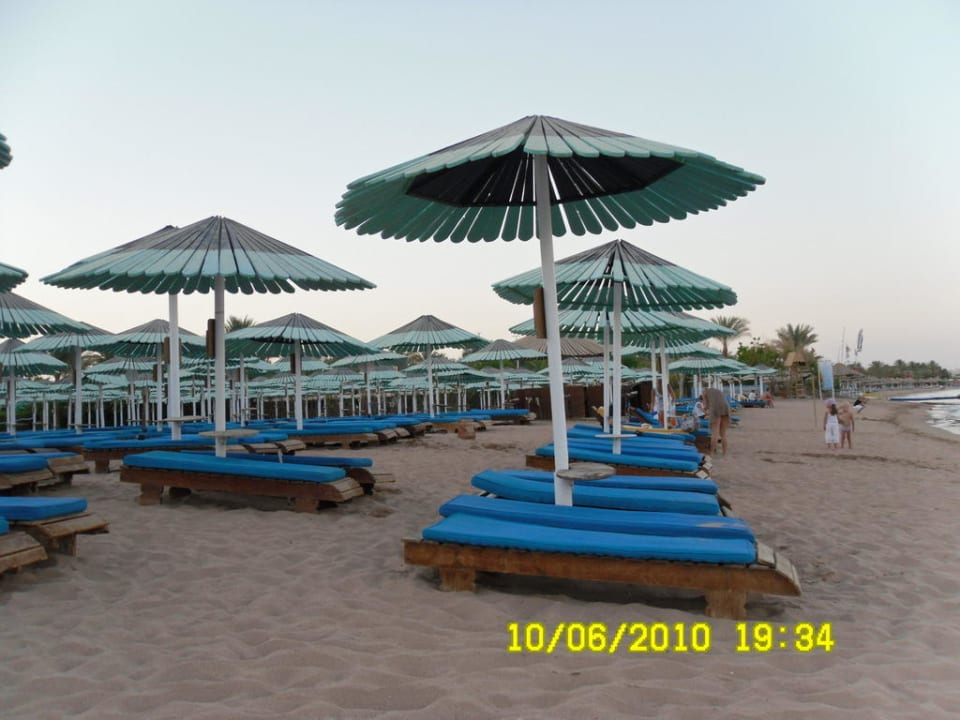 Strand  Ghazala Beach