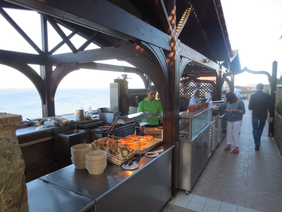 Kalithea Horizon Royal Hotel Kalithea Horizon Royal