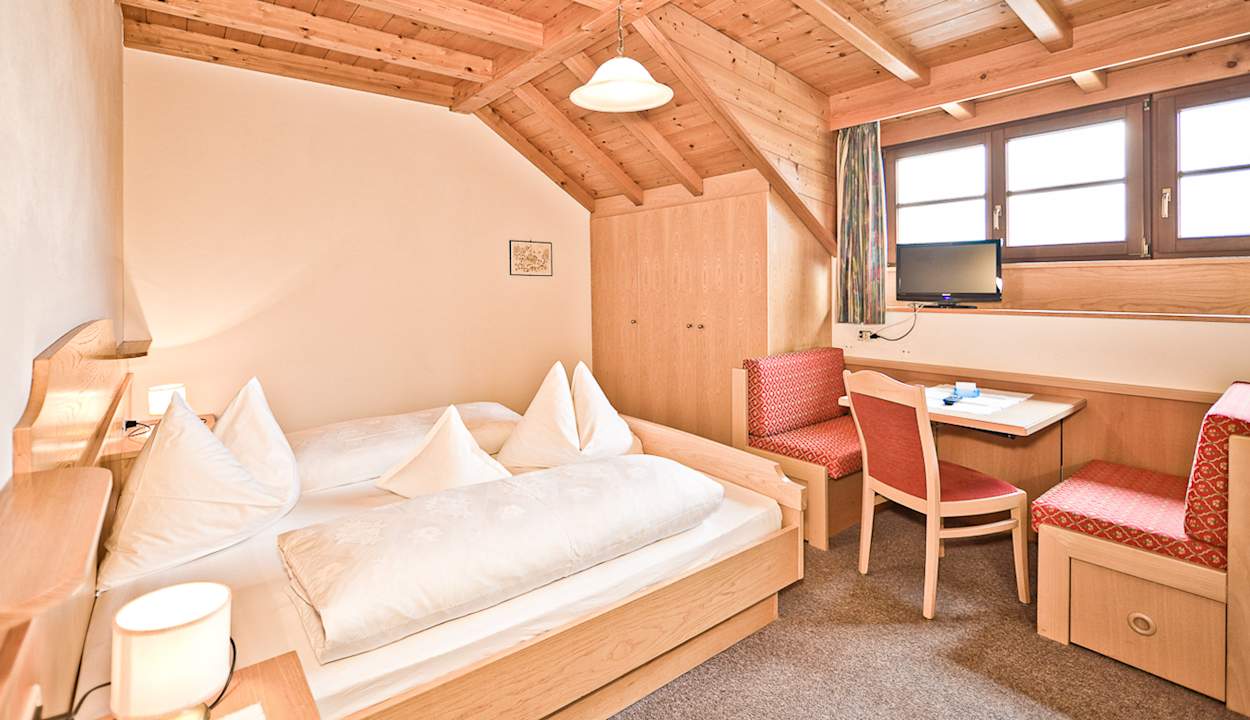 Zimmer Gasthof Kalterer See Hof