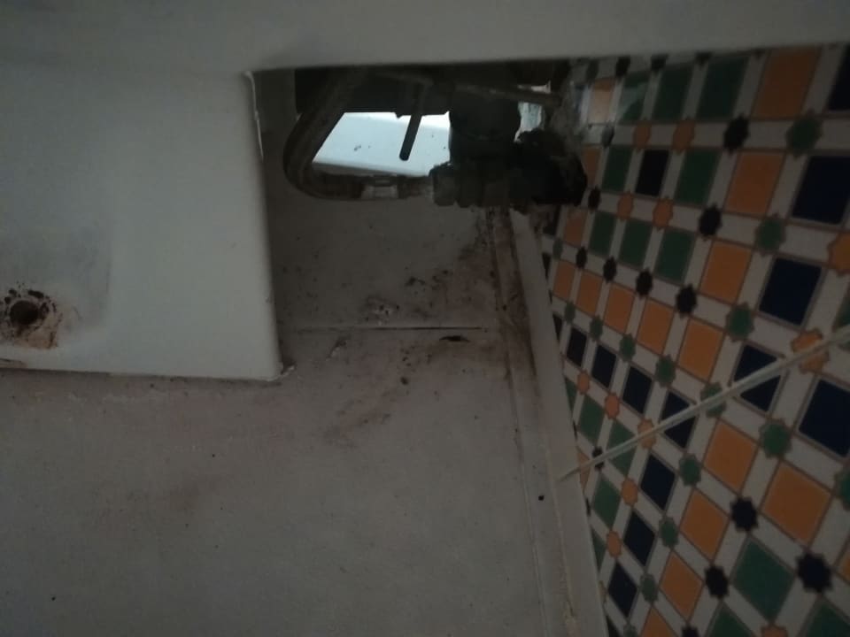 Zimmer Hotel El Mouradi Djerba Menzel