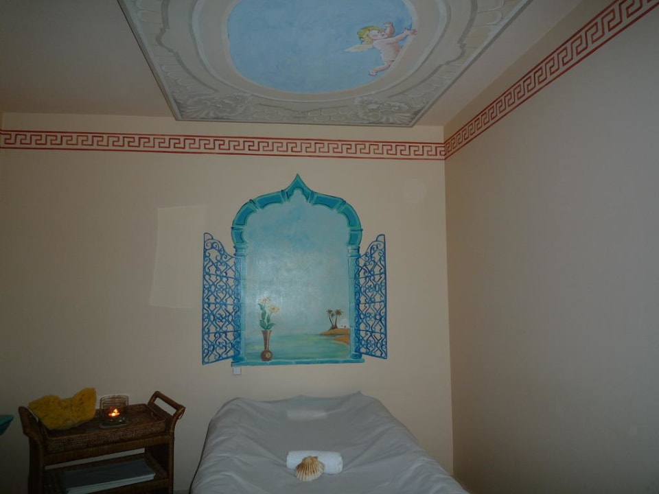 Thermal Bath Hof Alter Meierhof Glücksburg