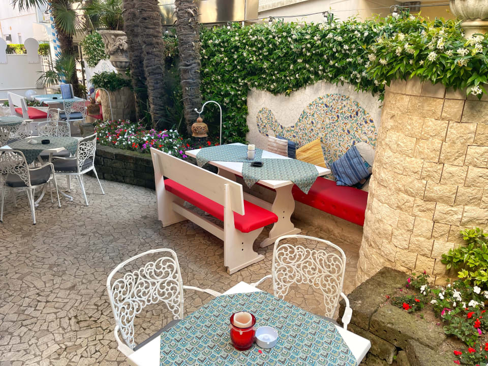 Sonstiges Milton Boutique Hotel