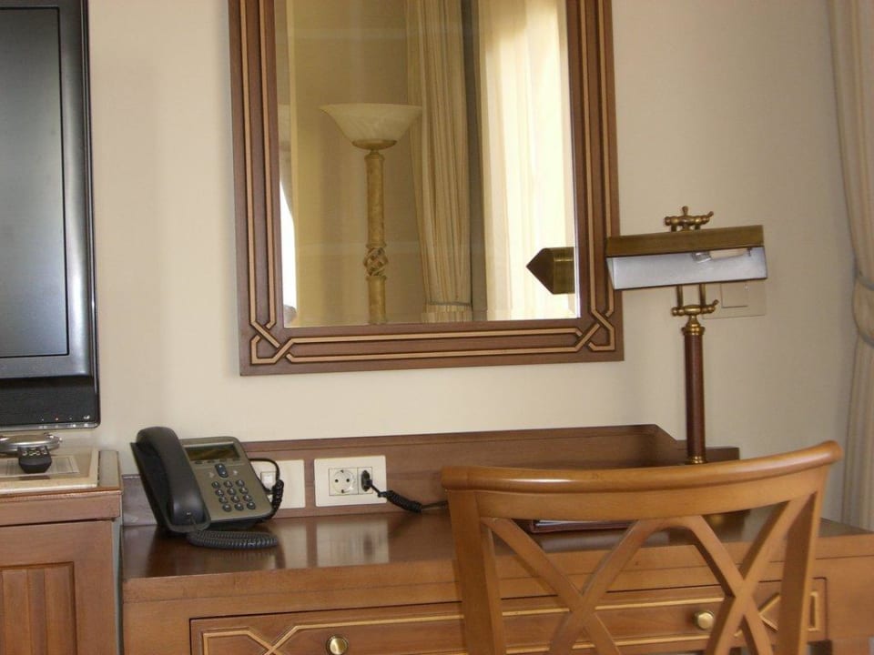 Zimmer Hotel Kempinski Soma Bay