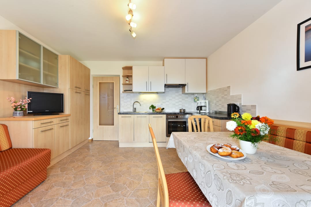 Zimmer Apartments Schönblick