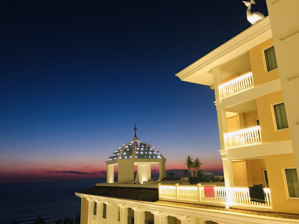 Ausblick Litore Resort & Spa