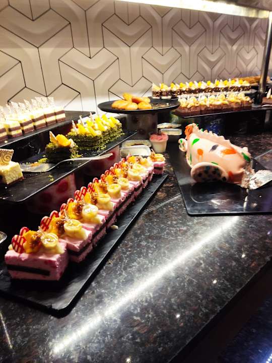 Gastro Kaila Beach Hotel