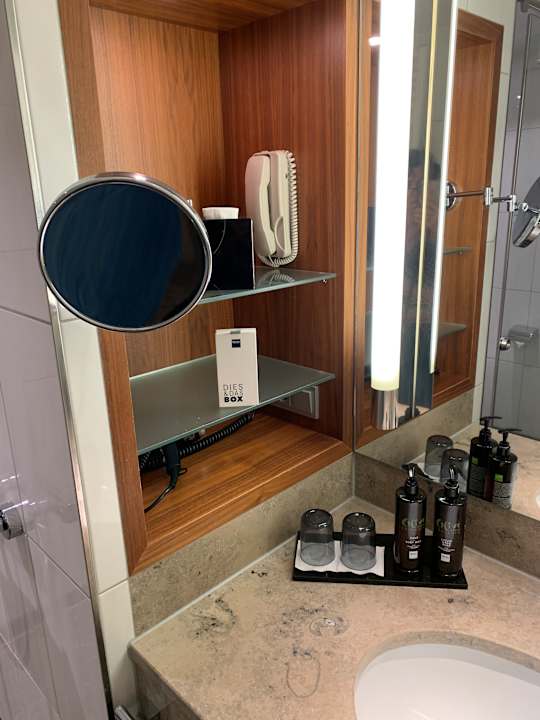 Zimmer Dorint Hotel am Heumarkt Köln