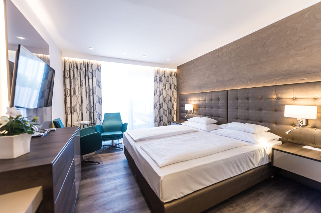 Zimmer Thermalhotel Leitner Loipersdorf