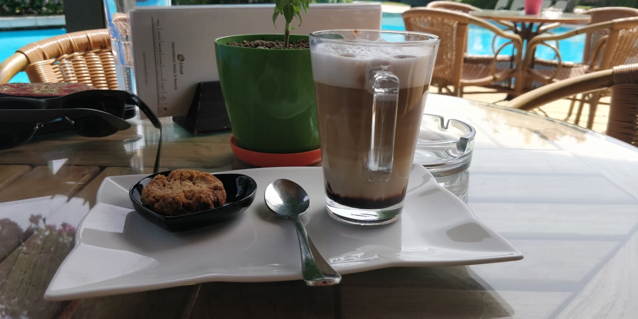 Gastro Limak Lara Deluxe Hotel & Resort
