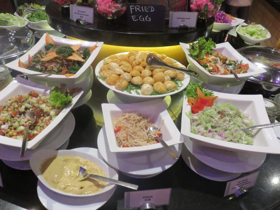 Gastro Centara Ras Fushi Resort & Spa Maldives