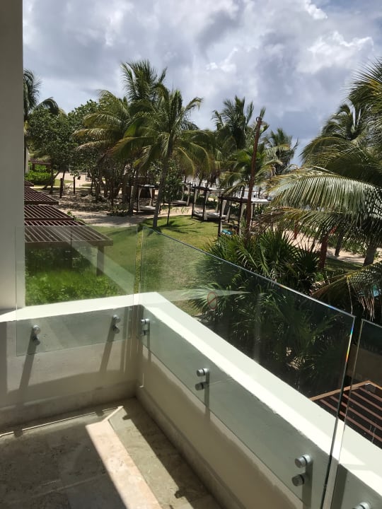 Zimmer Akumal Bay Beach & Wellness Resort