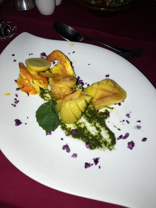Gastro Radisson Blu Resort, El Quseir