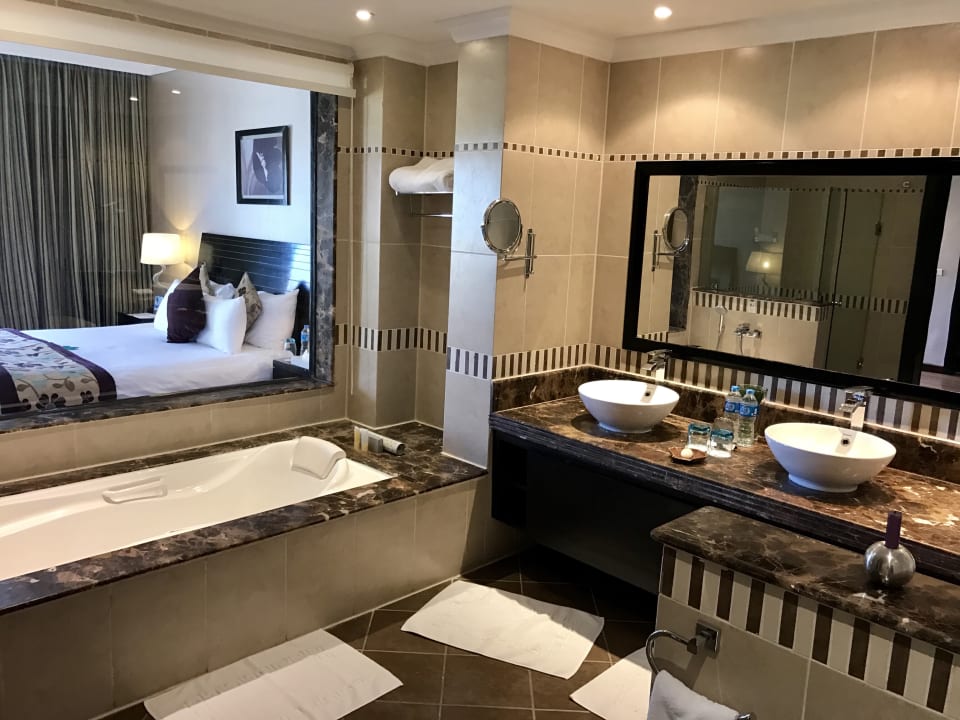 Zimmer Rixos Sharm El Sheikh Adults Only 18 +