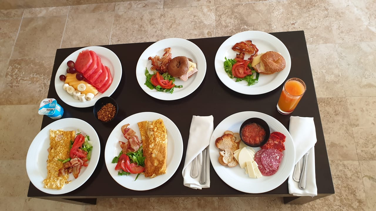 Gastro Akumal Bay Beach & Wellness Resort