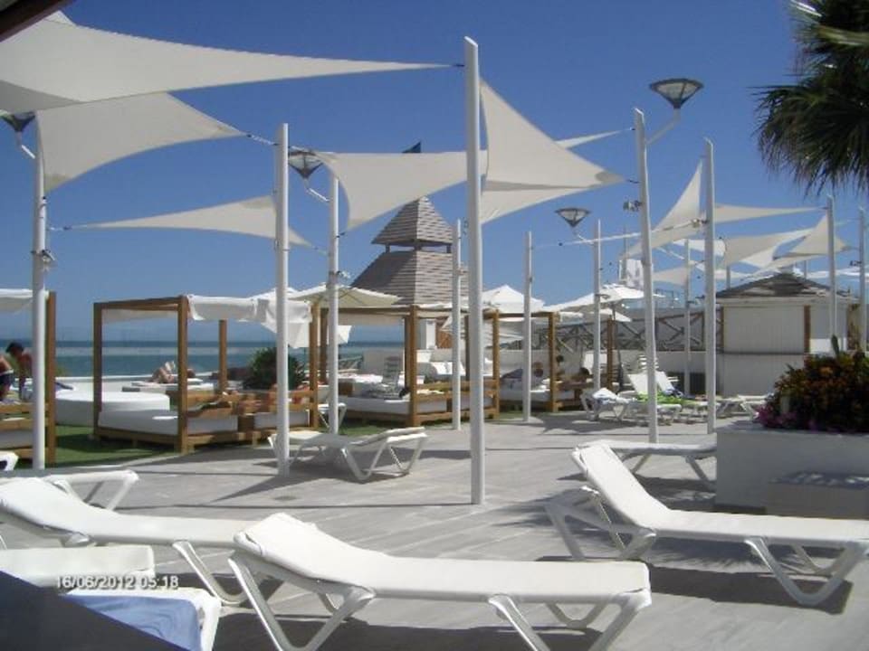 Beach Club Hotel Playa de la Luz