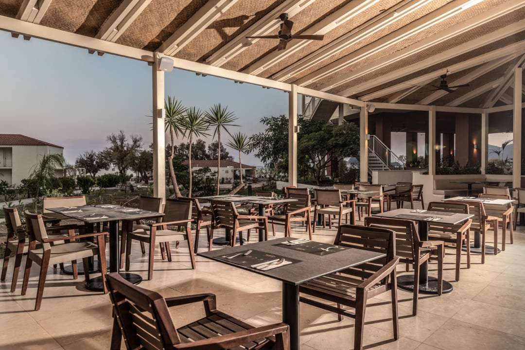 Gastro Domes Aulūs Zante, Autograph Collection