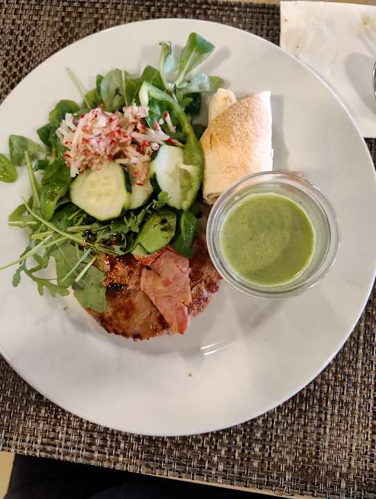 Gastro allsun Hotel Pil-lari Playa