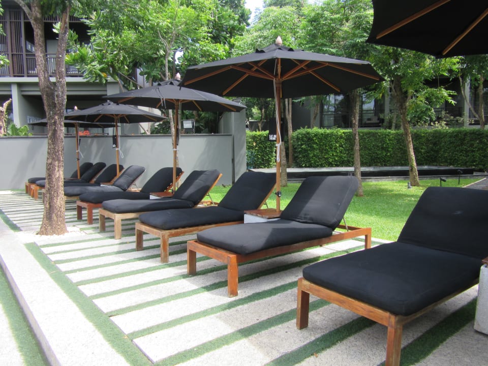 Sport & Freizeit Pullman Phuket Arcadia Naithon Beach