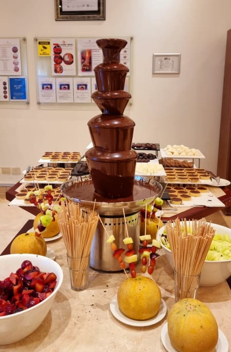 Gastro Cleopatra Luxury Resort Makadi Bay