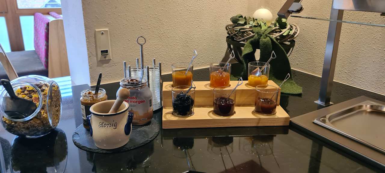 Gastro Hotel Hirschenstein