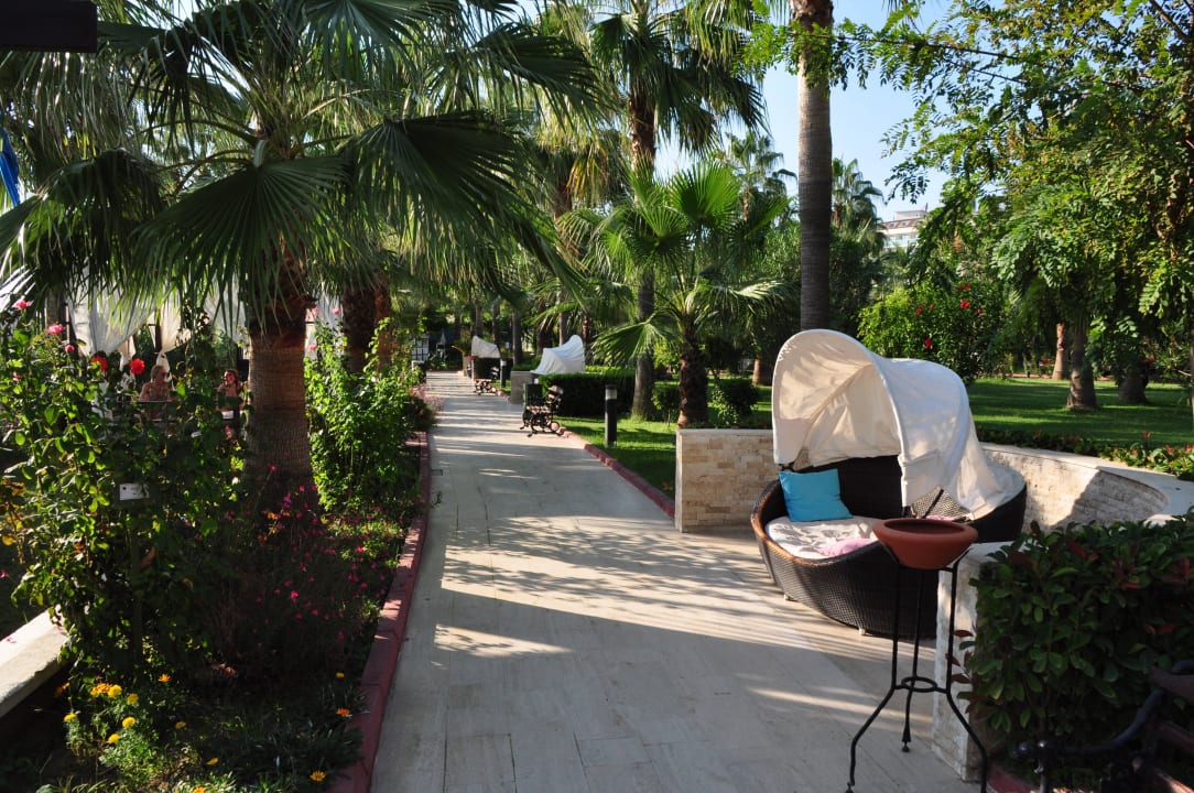 Anlage Saphir Resort & Spa