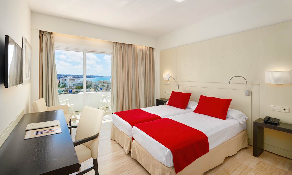 Zimmer Grupotel Taurus Park