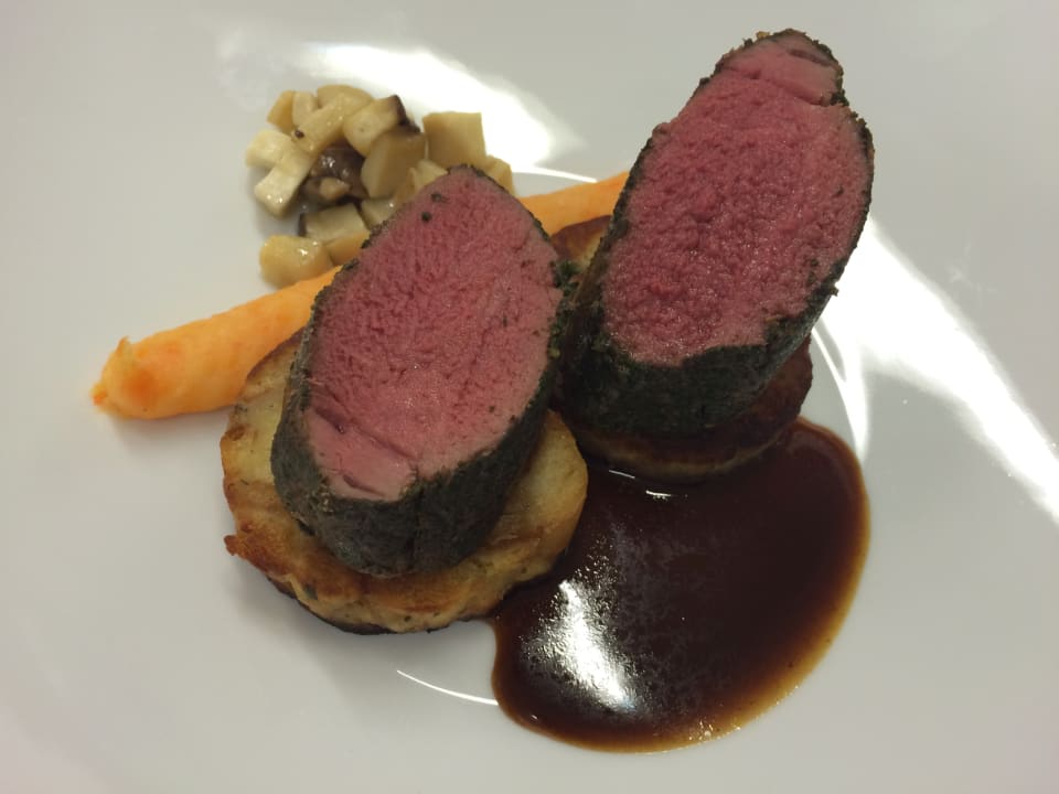 Gastro Landgasthaus Müller