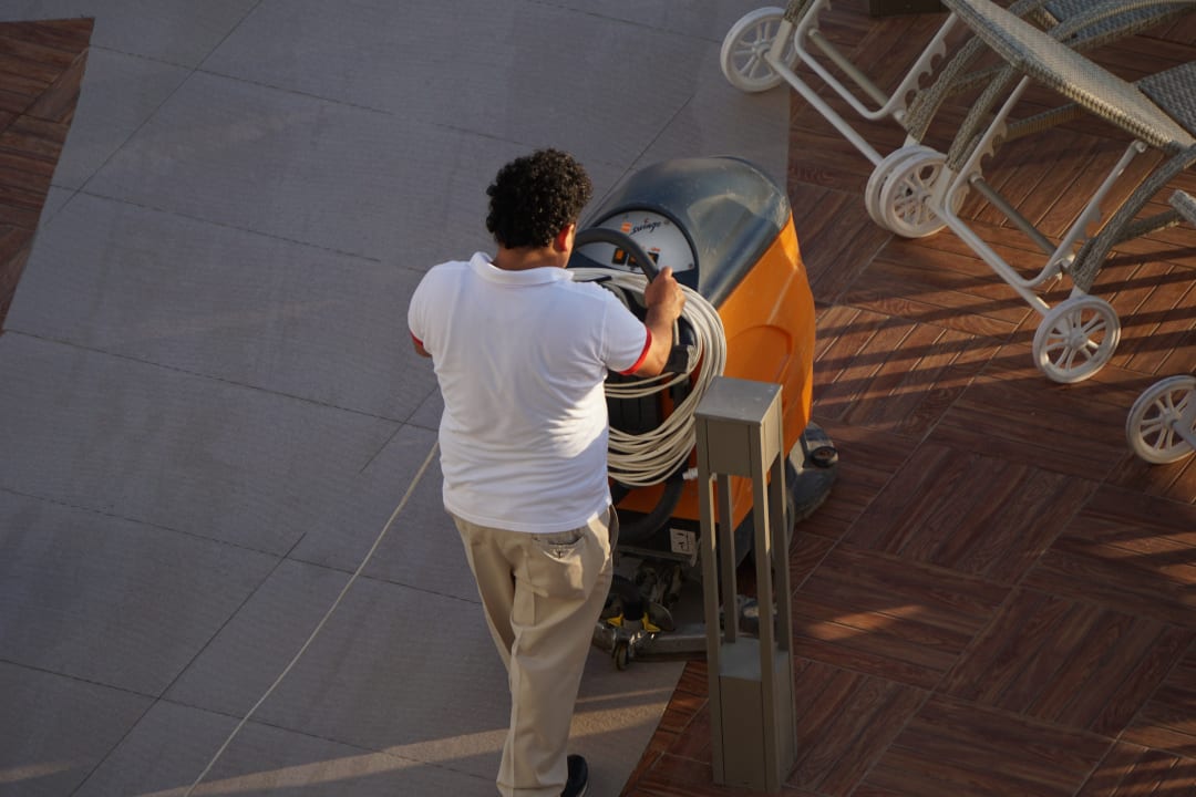 Sonstiges Azura Deluxe Resort & Spa Hotel