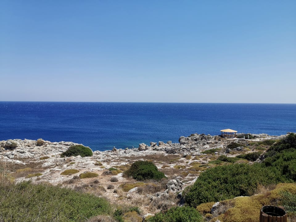 Strand Hotel Kalithea Horizon Royal