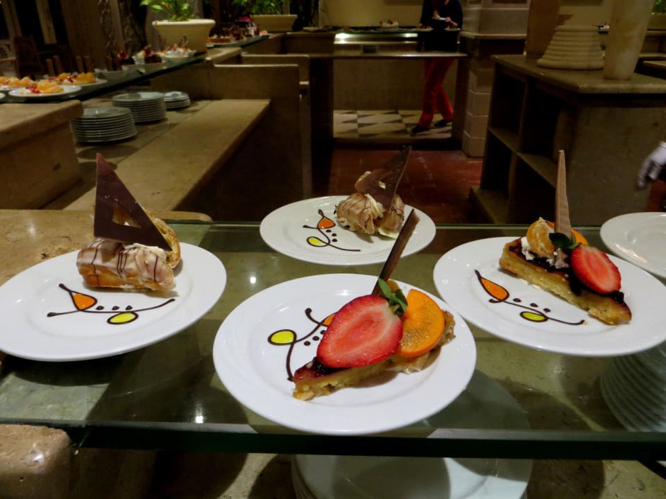 Da kann man nicht NEIN sagen Makadi Spa - Adults only